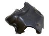 Rear underbody cover/under tray 7896625