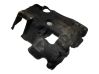 Heat shield in engine bay 857212605