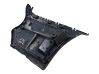 Rear bumper mounting bracket 7128245