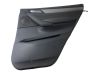 Rear door card panel trim 105005838