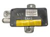 Front door airbag 3723404