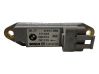 Airbag deployment crash/impact sensor 6911038