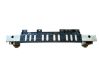 Rear bumper cross member 7201248