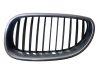 Front bumper upper radiator grill 7065701