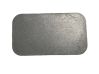 Rear bumper row hook cap/cover 7036399