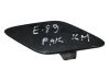 Rear bumper row hook cap/cover 7192050