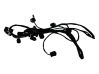 Parking sensor (PDC) wiring loom 6928436