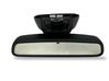 Rear view mirror (interior) 9134459