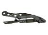 Engine bonnet/hood hinges 8200123