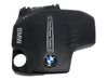 Engine cover (trim) 7644092