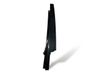 Front door glass trim molding 7289613