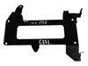 Climate control/heater control trim 6924420