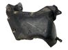 Rear underbody cover/under tray 7340867