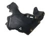 Rear underbody cover/under tray 7340868