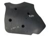 Rear underbody cover/under tray 6876804