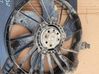 Electric radiator cooling fan 8200427466