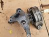 Engine mount bracket 112849221R