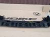 Front bumper skid plate/under tray C1BB8B384A