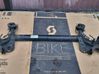 Rear axle beam 131313