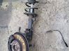 Front wheel hub spindle knuckle 131313