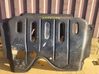 Engine splash shield/under tray 131313