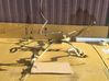 Other air conditioning (A/C) parts C1B119N651BA