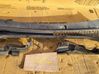 Wiper trim A642