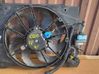 Electric radiator cooling fan 214816812R