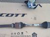 Front driveshaft 391004751R