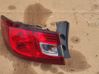 Rear/tail lights 02052399900010