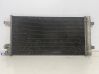 A/C cooling radiator (condenser) 2Q0816411A