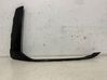 Front bumper splitter molding 4M0807300A