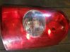 Rear/tail lights WY21W