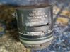 Parking PDC sensor 1598141130