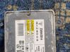 Headlight ballast module Xenon 99161832303