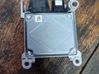 Airbag control unit/module 0285001847