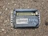 Engine control unit/module 0261204007