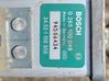ABS control unit/module 0265100049