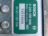 ABS control unit/module 0265100049
