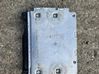 Engine control unit/module 1739534