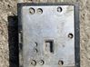 Other control units/modules A2105450532