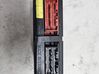 Unidad de control/módulo del motor 7700716165