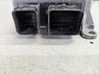 Airbag control unit/module 4S7T4B056
