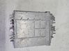 Engine control unit/module 0281001550