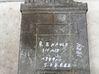 Engine control unit/module 0281010143