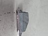 Airbag control unit/module 550323000