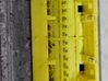 Airbag control unit/module 0285001186