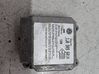 Airbag control unit/module 1J0909601A