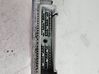 Engine control unit/module XBPF12A650AB