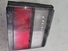 Tailgate rear/tail lights 333945108